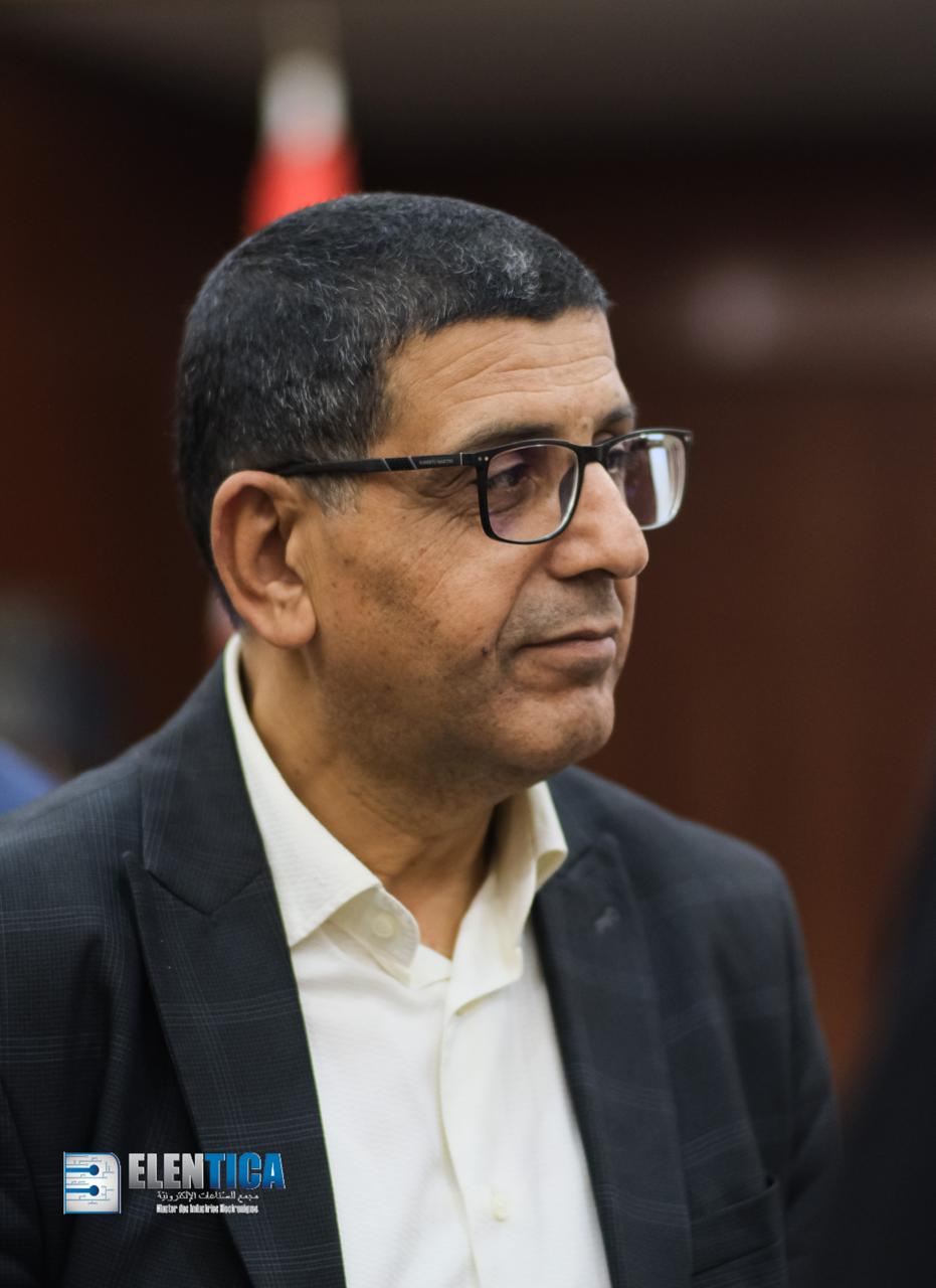 Abdelbasset Ghanmi